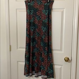 LuLaRoe Maxi